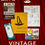 Thumbnail: OCEANIC ARTS Vintage POLYNESIAN LIGHTING CATALOG Bundle