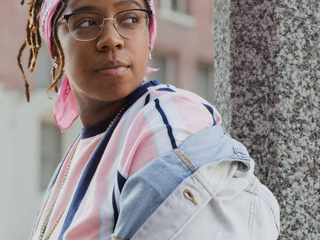 An Inside Look at Yung Miss: