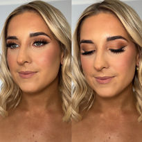 Professional Makeup Bridal Occasional