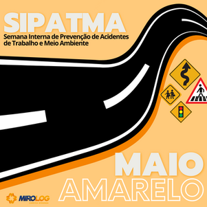 Maio Amarelo