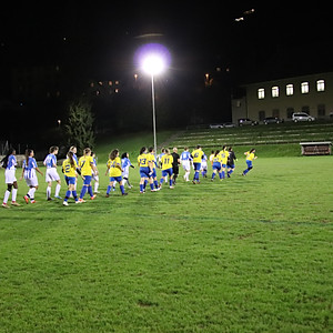 FC Piamont fém. - FC Central (Coupe fribourgeoise)