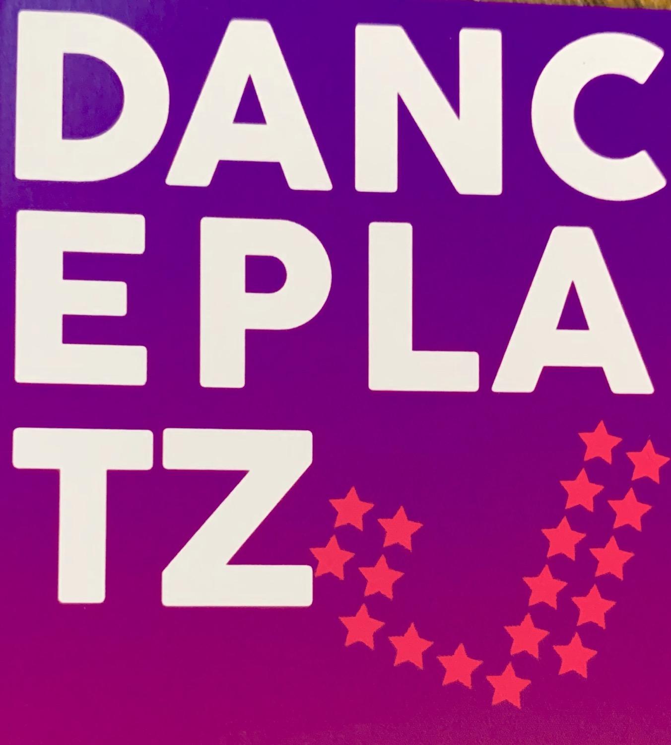 執筆者の写真: danceplatzj