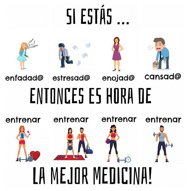 🙌🏻ES ASÍ, si estás ✔️cansad_, ✔️enojad