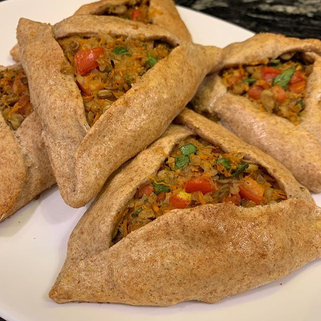 🙌🏻EMPANADAS INNOVADORAS🙌🏻 sii, no me