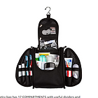 Seals Travel Essentials