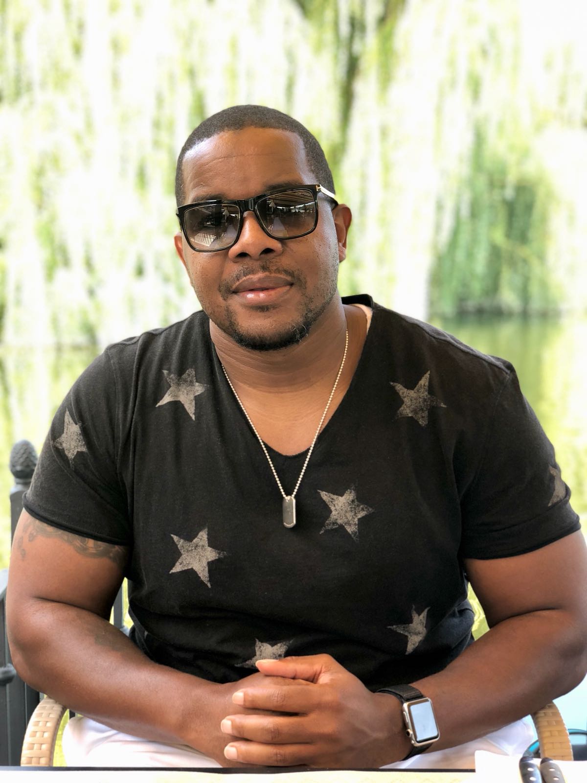 Writer: Travelers Fetish