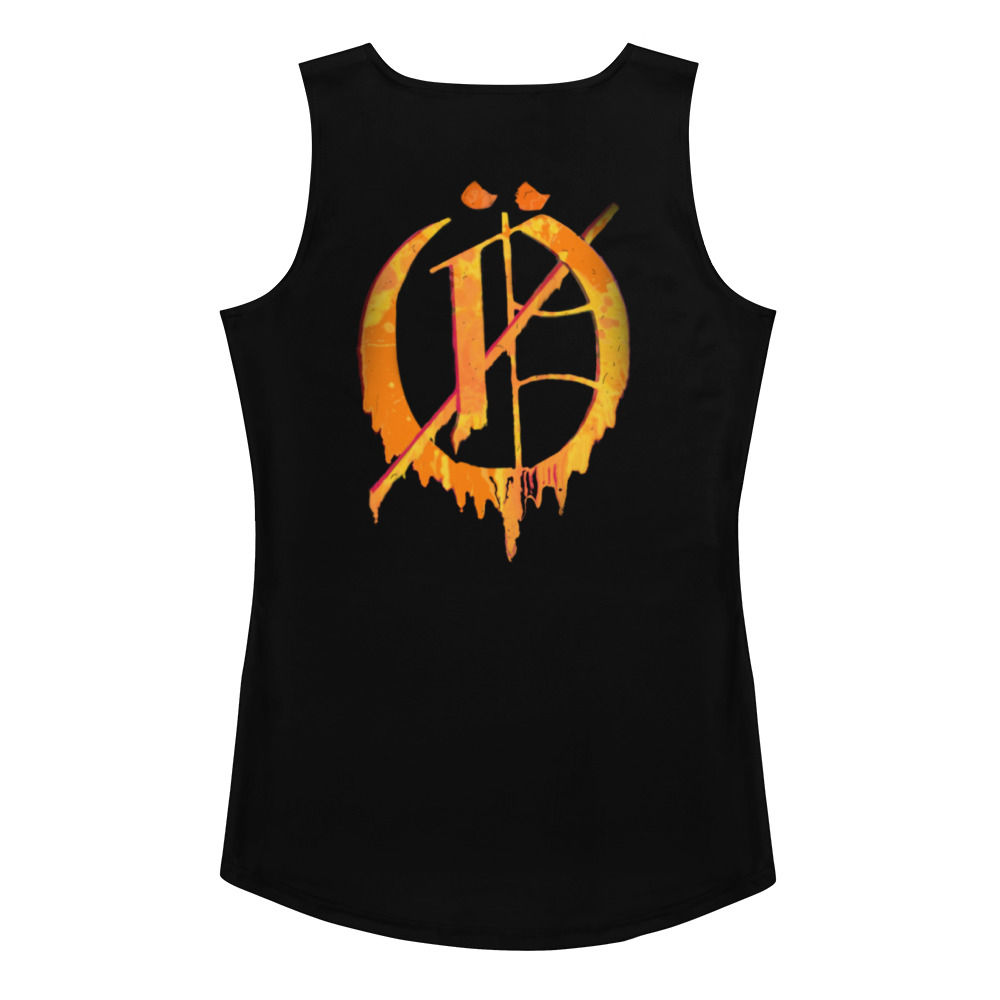 OHDIO Sublimation Cut & Sew Tank Top