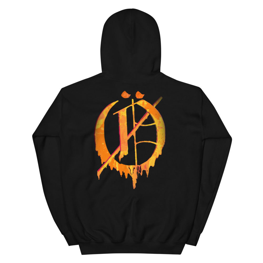 Unisex OHDIO Hoodie