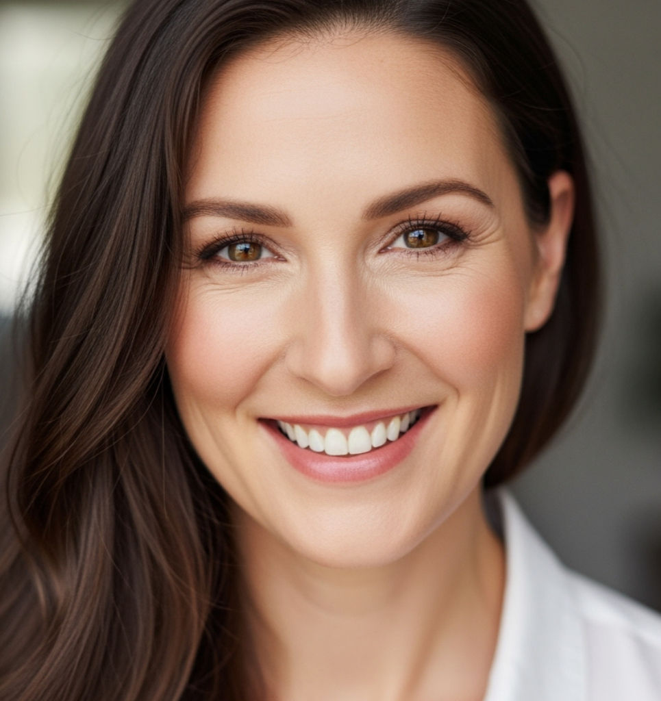 Best cosmetic advice from your Napa dentist: how your smile influences confidence more than you realize