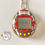 Thumbnail: Tamagotchi Original Caveman Genjintchi Bandai Japan 1998