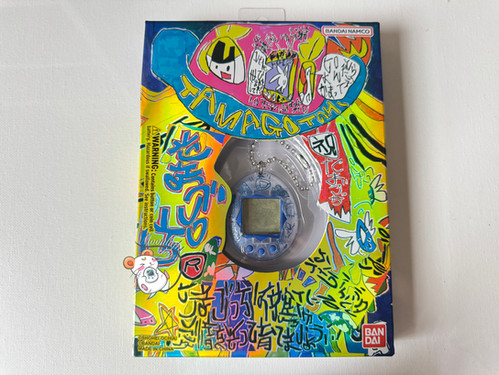 Tamagotchi × Shohei Ochiai たまごっち BEAMS ?media_id=3674357517674740610
