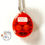 Thumbnail: Tamagotchi Original Ocean Umino Transparent Red Bandai Japan 1997