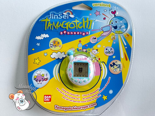Tamagotchi Mix ホワイト tamagotchi Tamagotchi Mix Mikusu 20Th Anniversary Royal