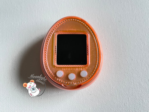 Tamagotchi 4U+ ピーチオレンジ file.jpg