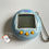 Thumbnail: Tamagotchi Connection V1 Plus Blue TMGC Bandai Japan 2004
