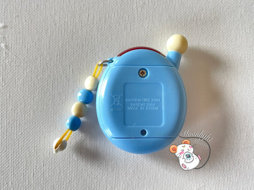 Tamagotchi Connection 青 グリッター BANDAI Tamagotchi Connection Light Blue Glitter Japan | eBay