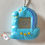 Thumbnail: READ DESC Gyaoppi Dinkie Dino Dinosaur Virtual Pet Lot Tamagotchi 1997