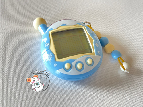 Tamagotchi Connection 青 グリッター BANDAI Tamagotchi Connection Light Blue Glitter Japan | eBay