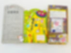 Thumbnail: Lot Gyaoppi Dino Bowpi Puppy Pocket Love Cat Tamagotchi Virtual Pet
