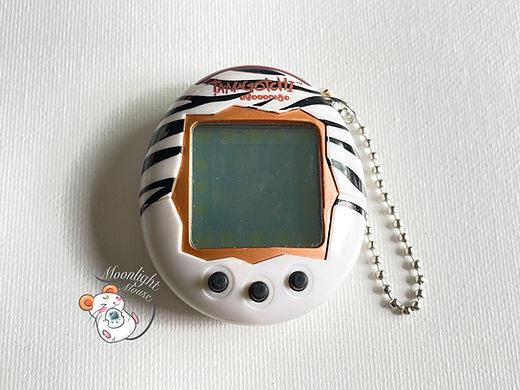 北米版 Tamagotchi CONNECTION Ver.2？ Tamagotchi Connection 2nd Japan limited 2024 Strawberry