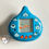 Thumbnail: READ DESC Enix Dragon Quest Slime Pedometer 2 Tamagotchi Virtual Pet 1998