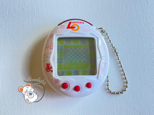 Nuevo Tamagotchi De Colección Japan Edition | Meses sin interés Nuevo Tamagotchi De Colección Japan Edition | Meses sin interés