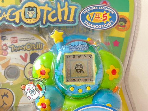 【激レア】Bandai Tamagotchi Connection V4.5 $_57.JPG?set_id=880000500F