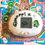 Thumbnail: Gyaoppi 2 White Virtual Giga Pet Tamagotchi Japan 1997