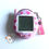 Thumbnail: Tamagotchi Connection v3 Keitai Akai Strawberry Milk Ichigo Bandai Japan 2005