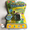 Thumbnail: Tamagotchi Connection v4.5 Green Tribal English USA Shell 2007