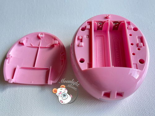 Tamagotchi meets ピンク Bandai Tamagotchi Meets Ver. Fairy Tale Pink 2018 for sale