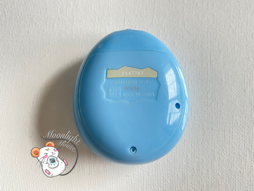 Tamagotchi Meets Blue Fairy Bandai Japan 2018 | Moonlight Mouse