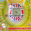 Thumbnail: Tamagotchi Connection v3 English White Union Jacks 2005