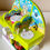 Thumbnail: Tamagotchi Playset Donut Park Tama TV Amusement Theme Earth Bandai Japan 2012