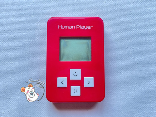BANDAIのヒューマンプレイヤーHuman Player BANDAIのヒューマンプレイヤーHuman Player Human Player | eBay