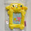 Thumbnail: Tamagotchi Connection Case Pouch Bag Charm Keychain Soft Plush 2024