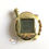 Thumbnail: Tamagotchi Connection v4 English Jinsei Limited Edition Gold Asia 2007