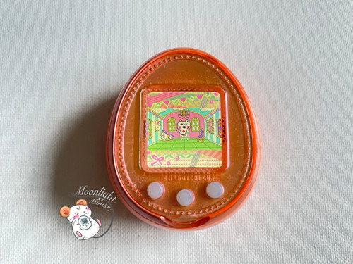 Tamagotchi 4U+ ピーチオレンジ file.jpg