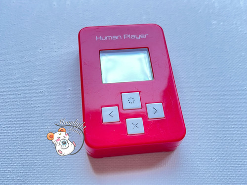 BANDAIのヒューマンプレイヤーHuman Player Human Player | eBay