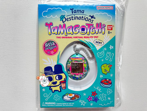 Tamagotchi Original Gen 1 P1 Tama Destinations Asia Oceania Tamagotchi Original Gen 1 P1 Tama Destinations Asia Oceania