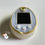 Thumbnail: RESERVED: Tamagotchi 4U White Heart English Menu Bandai Japan 2014