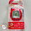 Thumbnail: Tamagotchi Connection v3 Keitai Akai TMGC Red Small Logo Bandai Japan 2004