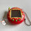 Thumbnail: Tamagotchi Connection v3 Keitai Akai Red Apple Bandai Japan 2004