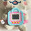 Thumbnail: READ DESC Tamagotchi Talking Chamametchi Doll Bandai Japan 2009