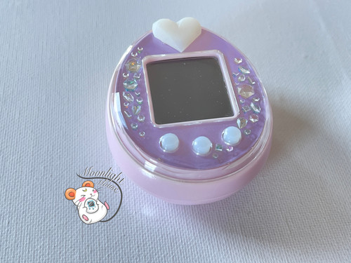 izu◇Tamagotchi P's Love＆Melody 「たまごっちピース」 Tamagotchi