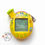Thumbnail: Tamagotchi Connection v5 Familtchi Yellow TMGC Characters 2008