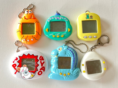 BOOTLEG TAMAGOTCHI MY virtual Pet Dinosaur Virtual Reality Pet Nano BOOTLEG TAMAGOTCHI MY virtual Pet Dinosaur Virtual Reality Pet Nano
