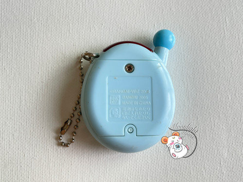 Tamagotchi Connection みずいろらめ Amazon | [バンダイ(BANDAI)] Tamagotchi Connection みずいろら