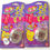 Thumbnail: Tamagotchi Original Osutchi Mesutchi Transparent Clear White 1997