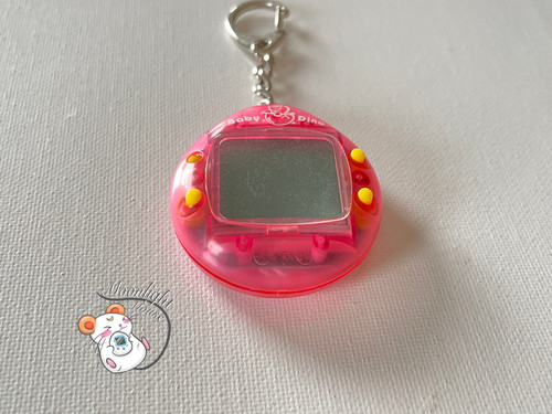 1997年CAT DIGITAL PET Nyanchi 　にゃんち　VISGO 1997年CAT DIGITAL PET Nyanchi にゃんち VISGO - メルカリ